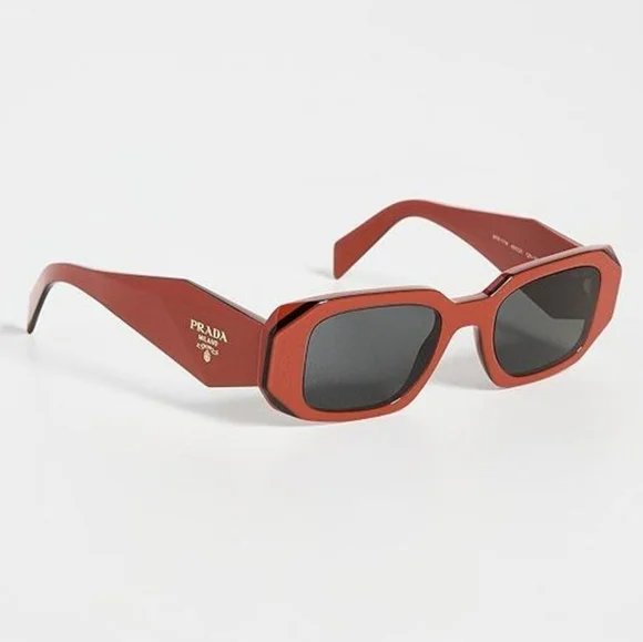Prada | Accessories | Authentic New Pradawomens Pr 7ws  display picture 2